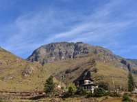 near Tachog Lhakhang