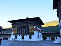 Tashichho Dzong