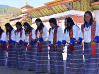 Jambay Lhakhang Festival