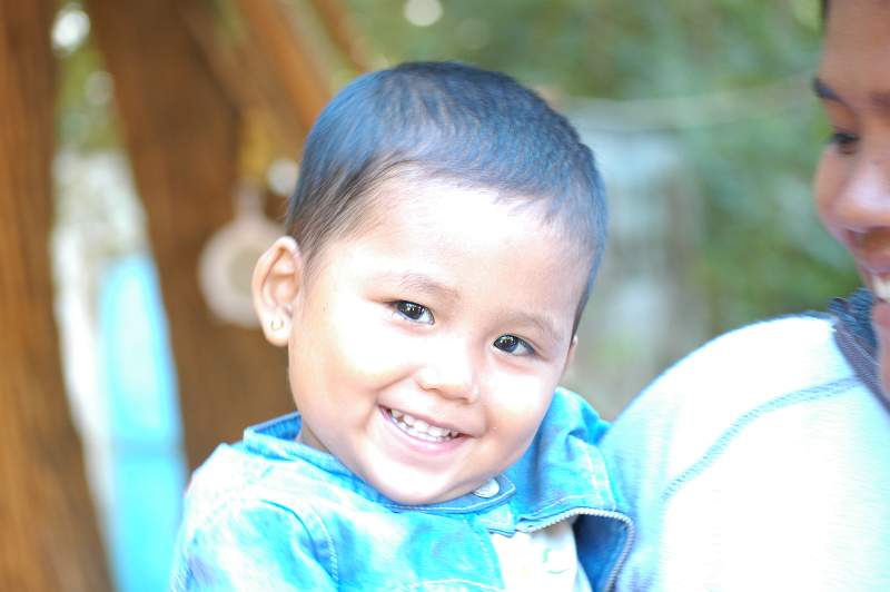 DSC_0501.JPG - Happy baby
