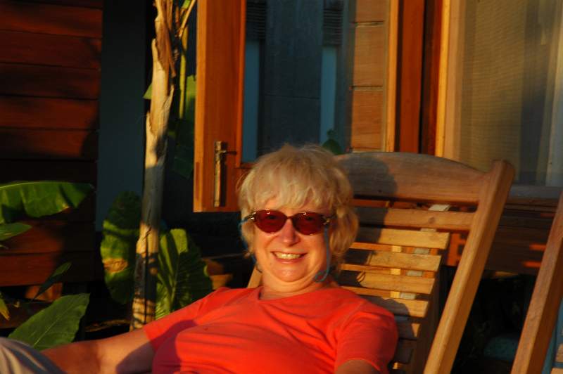 DSC_9960.JPG - My dear wife