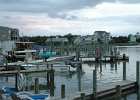 DSC 8010  Harbour at Ocracoke