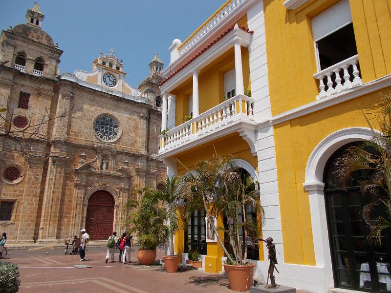 DSCN0381.JPG - Cartagena 
