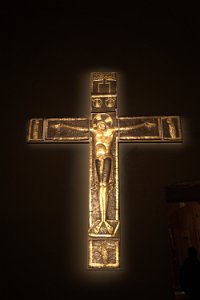 Cathedral Museum Milan