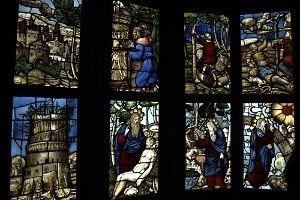 Cathedral Museum Milan