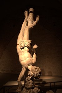 Cathedral Museum Milan