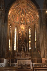 Lovere - Santuario Sante Capitanio e Gerosa