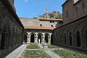Cloisters