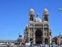 Notre Dame de la Garde