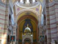 Notre Dame de la Garde