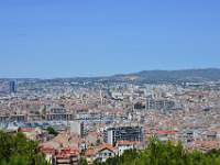 Lovely city in a beautiful location