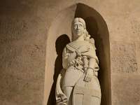 Eglise St Trophime