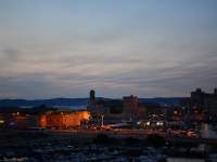 Lovely at night