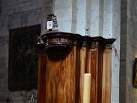 Eglise St Trophime