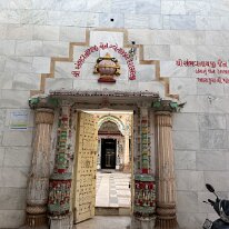 IMG_6538 Heritage walk Ahmedabad