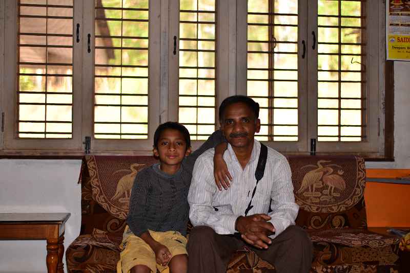 DSC_0420.JPG - Gopal and his son.