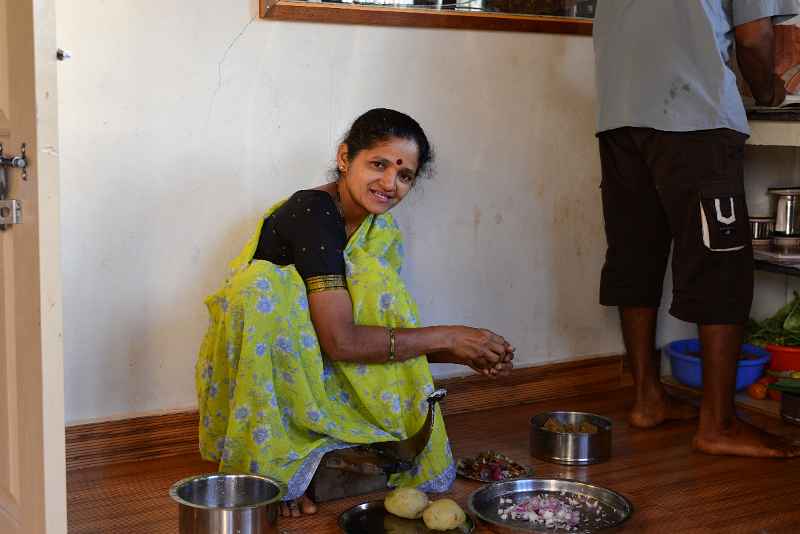 DSC_0463.JPG - One of our chefs