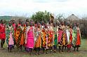 Villagers