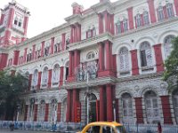 Colonial Building