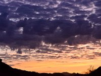 Hoanib sunrise