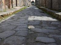 DSC 3866  Street in Pompeii
