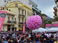 DSC 4043  Start of Giro in Sorrento