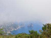 DSC 4379  From top of Capri
