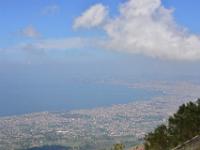 DSC 4423  Top of Vesuvius
