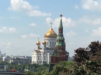 Church of the Trinity Moscow