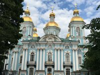 The Hermitage St Petersburg