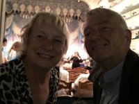 Mariinskiy Theatre St Petersburg