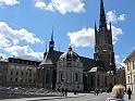 Riddarholms