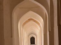 Bukhara - Kaylan Mosque