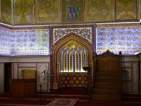 Bukhara - Mosque