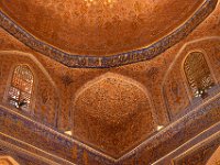 Samarkand: Bibi Khanum Mosque