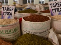 Samarkand Market