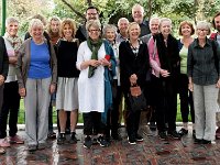 Our Group - wonderful people!