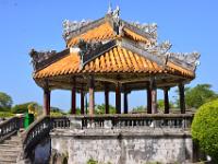 Imperial enclosure Hue