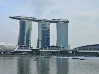 We spent a few days in Singapore on the way home